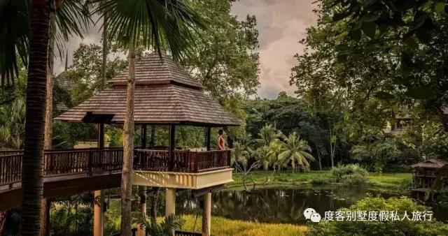 清迈四季酒店值得去吗,清迈四季酒店在哪里