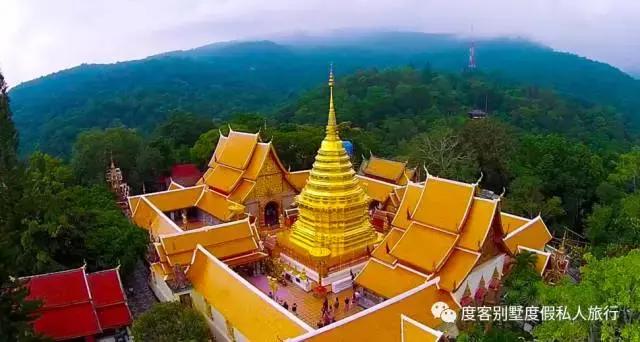 清迈四季酒店值得去吗,清迈四季酒店在哪里