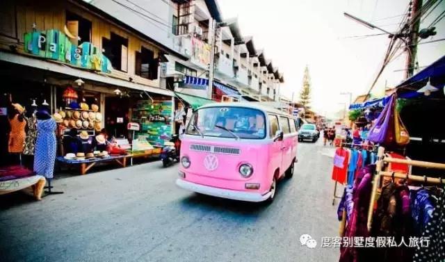 清迈四季酒店值得去吗,清迈四季酒店在哪里