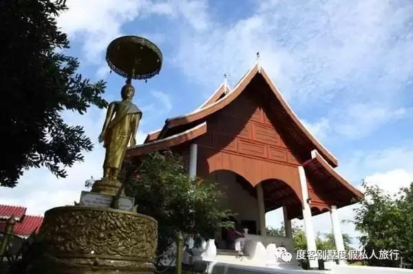 清迈四季酒店值得去吗,清迈四季酒店在哪里