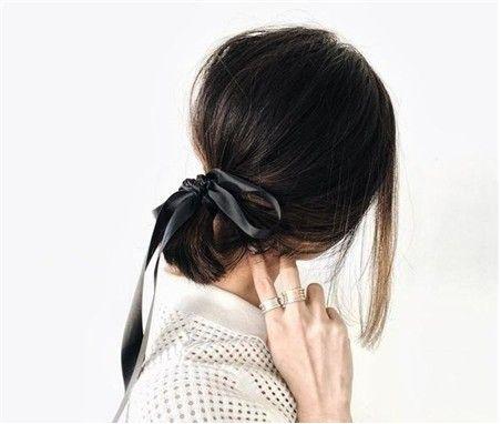 lob发型什么样,lob怎么让头发好看