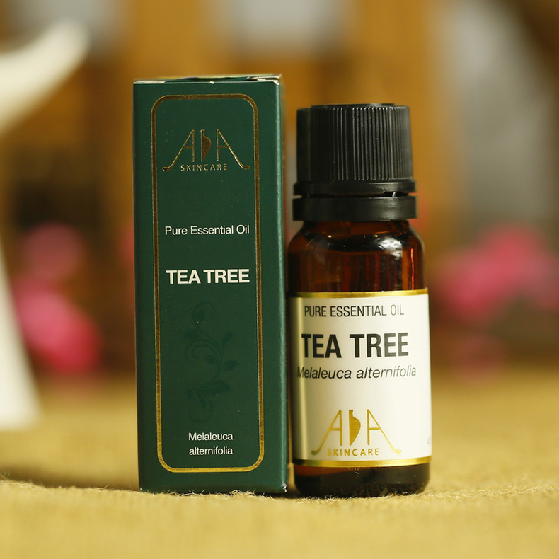 怎么规避精油污染,抵御衰老护肤精油