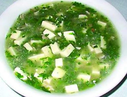 阳台种菜：药食同源科普之荠菜的那些事儿！