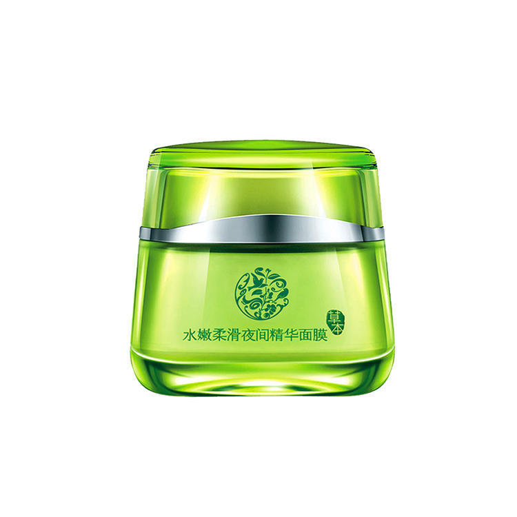 皮肤早晚护肤步骤,晚上睡觉前怎么护肤