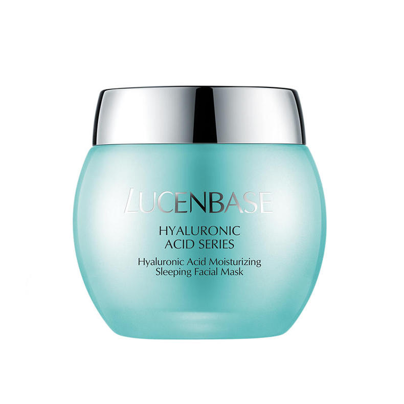 皮肤早晚护肤步骤,晚上睡觉前怎么护肤