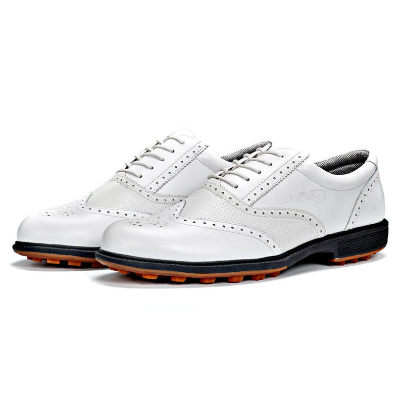 高尔夫球鞋,高尔夫球鞋视频拍摄