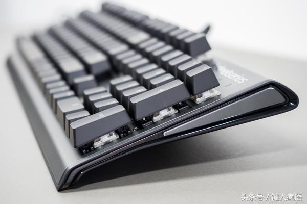 steelseries赛睿7g,赛睿最值得买的键盘