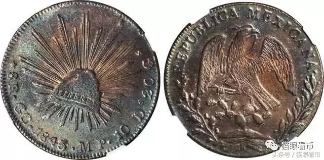 十道外国钱币的问题,你能答对几道?