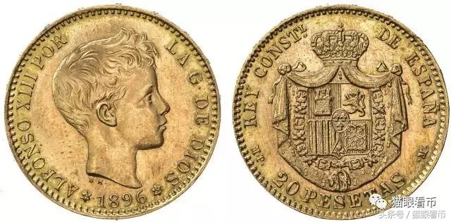 十道外国钱币的问题,你能答对几道?