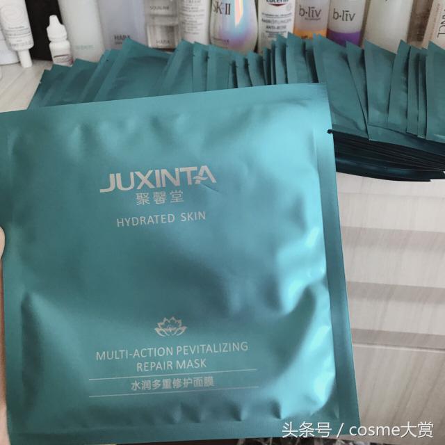 干皮红血丝用什么护肤品,红血丝脸干燥怎么养护