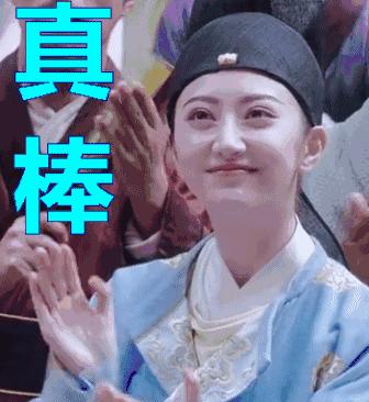 景甜好可爱视频,景甜真是又美又甜又可爱