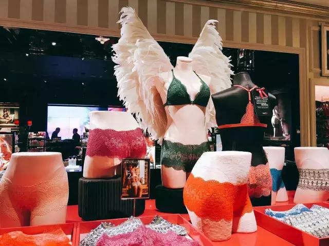 维密超模旗舰店,维密超模血脉喷张