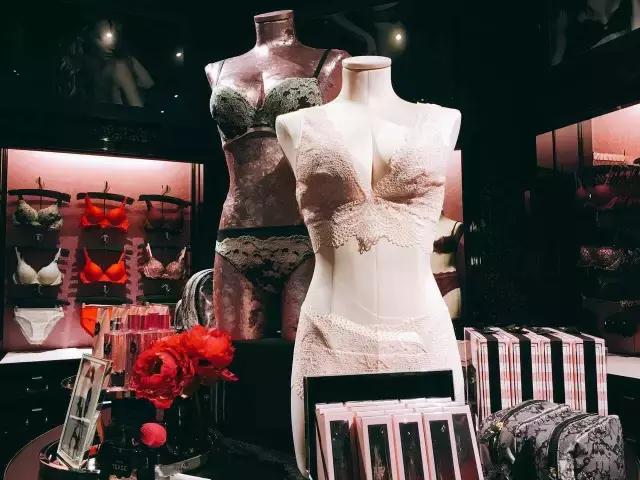 维密超模旗舰店,维密超模血脉喷张