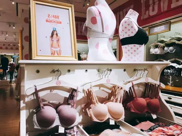 维密超模旗舰店,维密超模血脉喷张