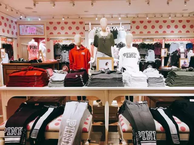 维密超模旗舰店,维密超模血脉喷张