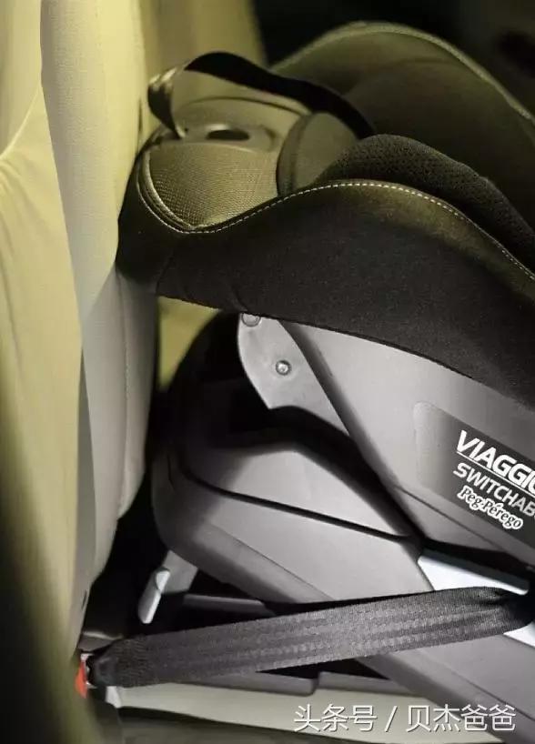 peg perego安全座椅安装 (pegoperego安全座椅怎么安装)