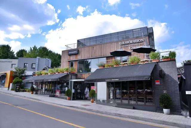 韩国济州岛4天5夜浪漫之旅,韩国首尔半自助游