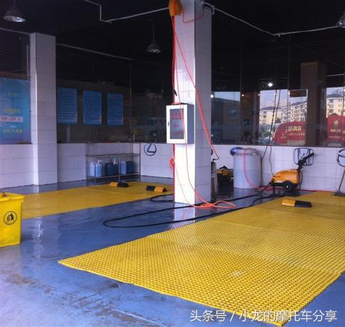 如何清洗摩托车链条,如何清洗摩托车