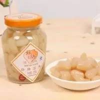 跟着特产走中国·常德特产津市藠果