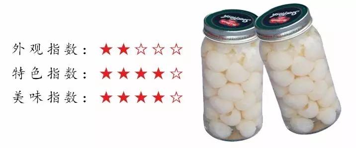 跟着特产走中国·常德特产津市藠果