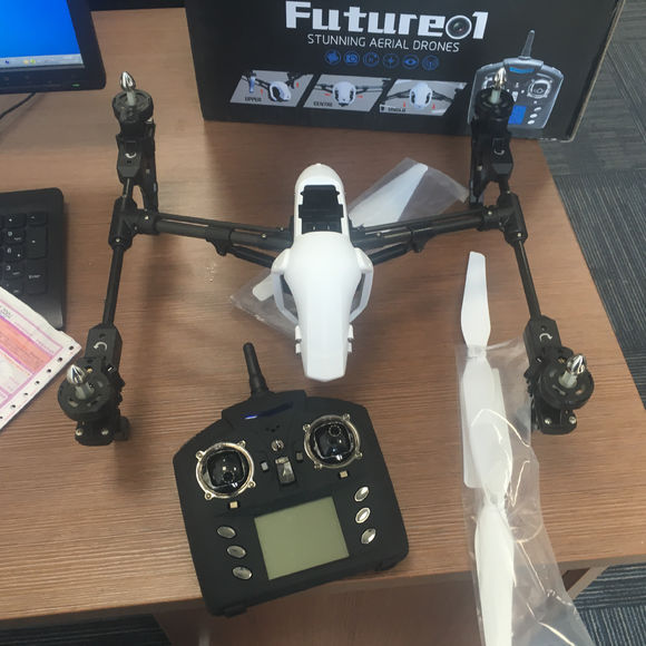 大疆悟1有什么功能,大疆悟1功能介绍