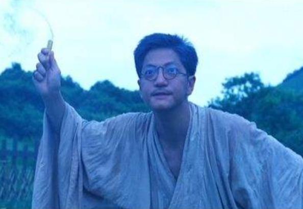 香港电影界僵尸片始祖,香港僵尸电影妆容史