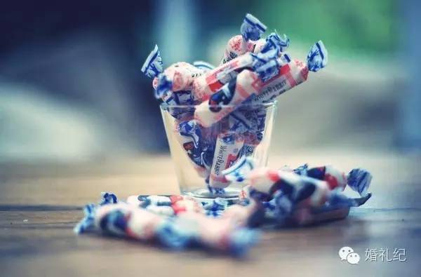 今年流行哪种喜糖好看,最火喜糖品种