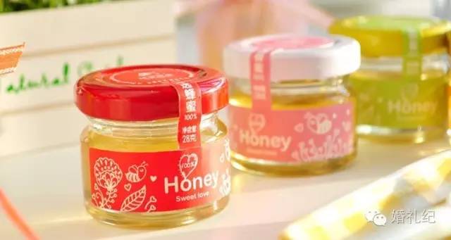 今年流行哪种喜糖好看,最火喜糖品种