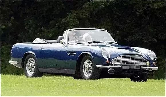 待位64年的王子,花30年将450万㎡荒地打造成世界最美庄园