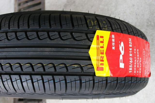 5系轮胎选哪个品牌好,轮胎品牌怎么选性价比高