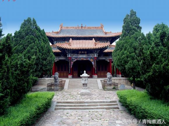 酒祖杜康哪个区的酒喝的人最多,酒祖杜康源头