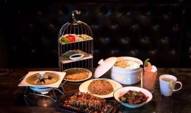 天津值得去的美食商场,天津商场好吃的地方推荐