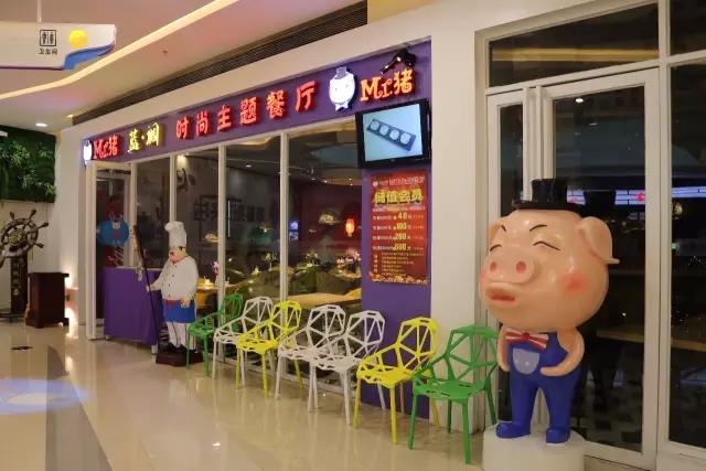 天津值得去的美食商场,天津商场好吃的地方推荐