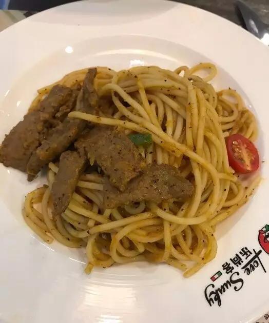 天津值得去的美食商场,天津商场好吃的地方推荐