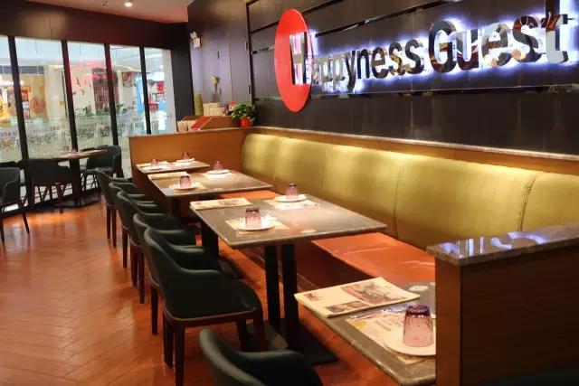 天津值得去的美食商场,天津商场好吃的地方推荐