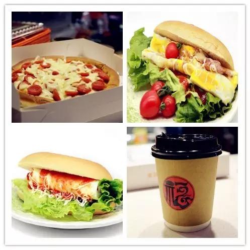 天津值得去的美食商场,天津商场好吃的地方推荐