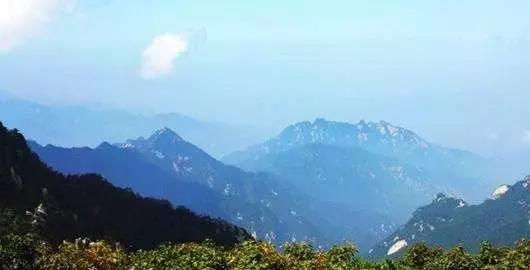 城南客运站旅游直通车,西安城南旅游班线