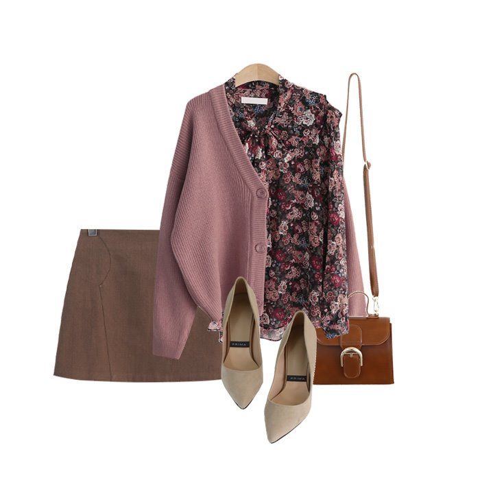 时尚飘带碎花雪纺衫,新款时尚碎花气质雪纺衫