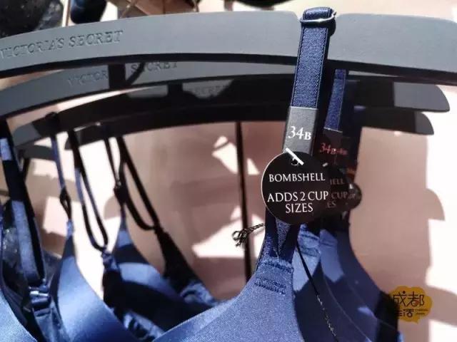 成都万象城维密店,维密亚洲首家旗舰店