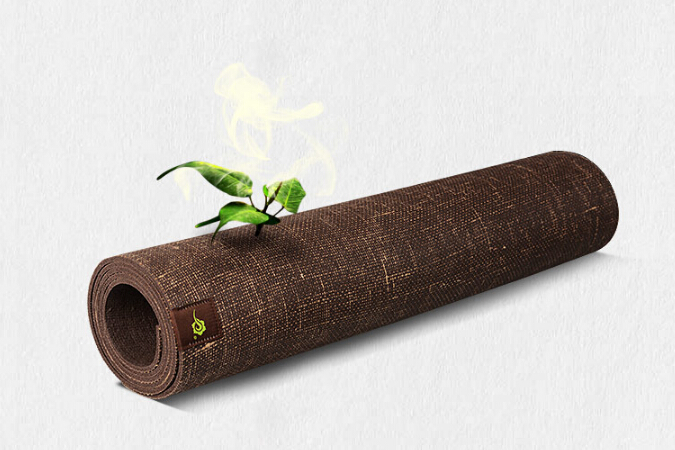 瑜伽垫材质丁腈和tpe哪个材质好,环保瑜伽垫介绍及挑选