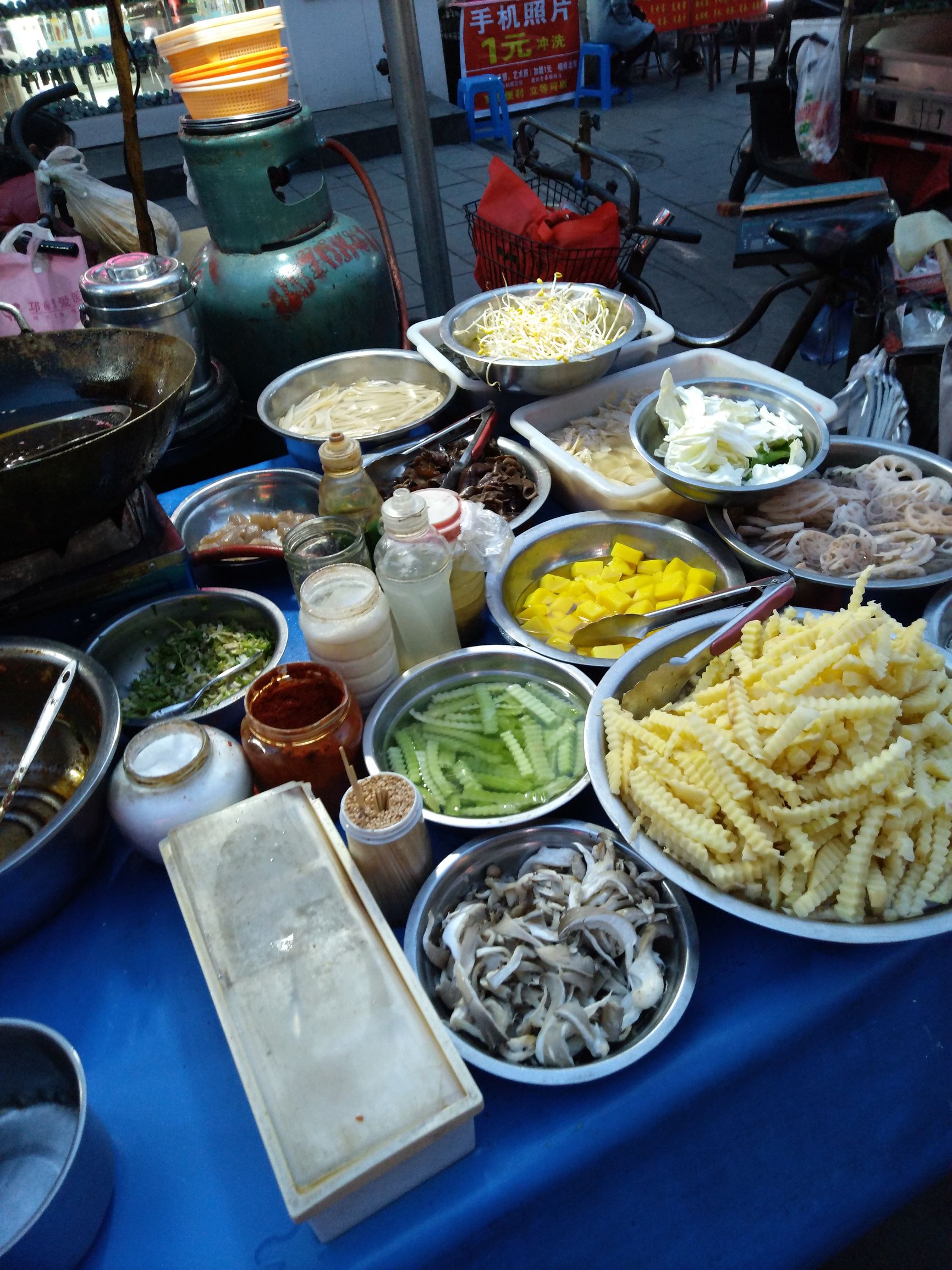 邛崃市区值得去的地方,来成都必须去的地方