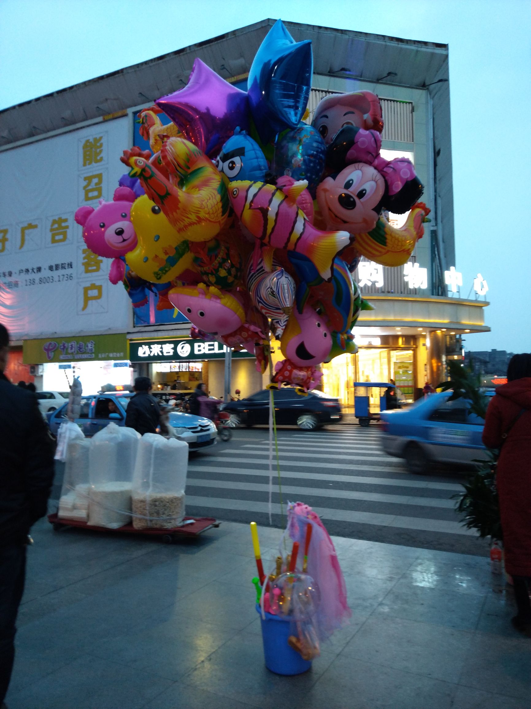 邛崃市区值得去的地方,来成都必须去的地方