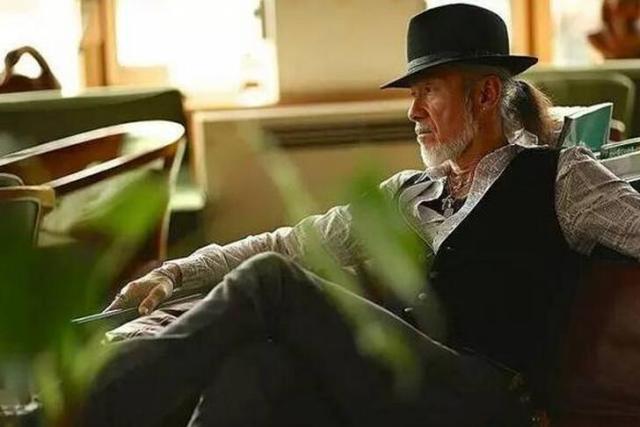 我去做过很多礼拜，却没见过酱婶的牧师