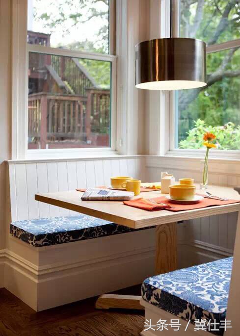 餐厅4人卡座尺寸标准,卡座式餐厅的缺点