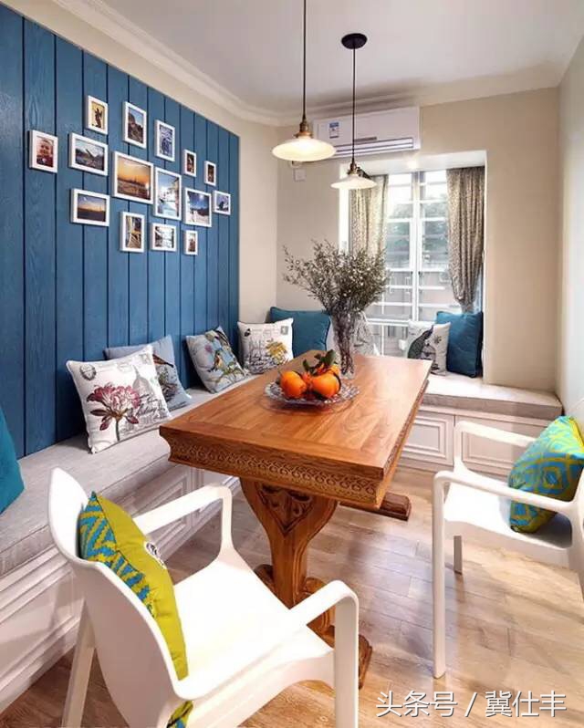 餐厅4人卡座尺寸标准,卡座式餐厅的缺点