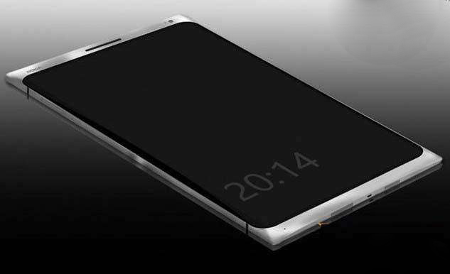 诺基亚高端手机归来:nokiaS8,骁龙835,后双摄像头