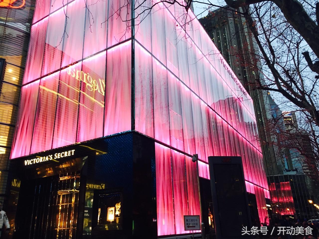 维密超模来中国,维密天使来中国