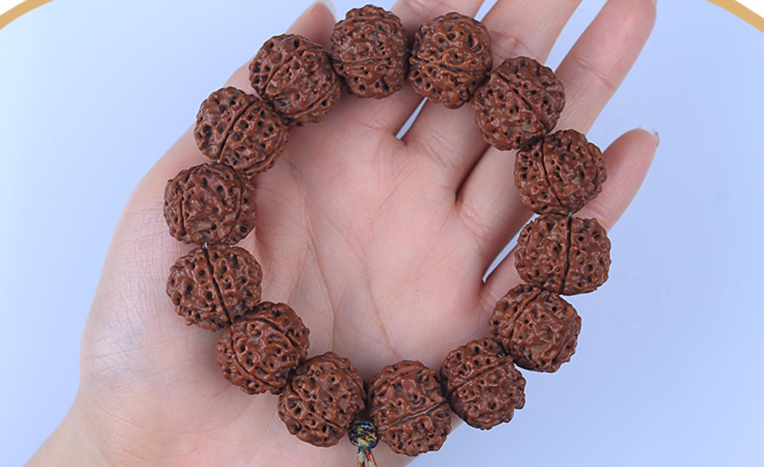 金刚菩提价格为何一落千丈,尼泊尔金刚菩提拿货成本