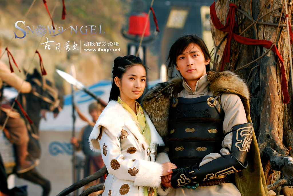 刘烨林依晨虐心戏,刘烨林依晨老男孩感情戏