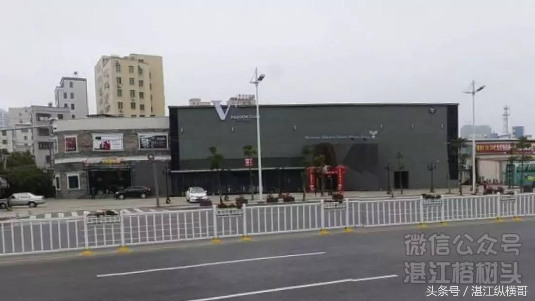 湛江有钱人都玩什么,湛江有钱人居住哪里